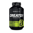 Creator - 120 caps
